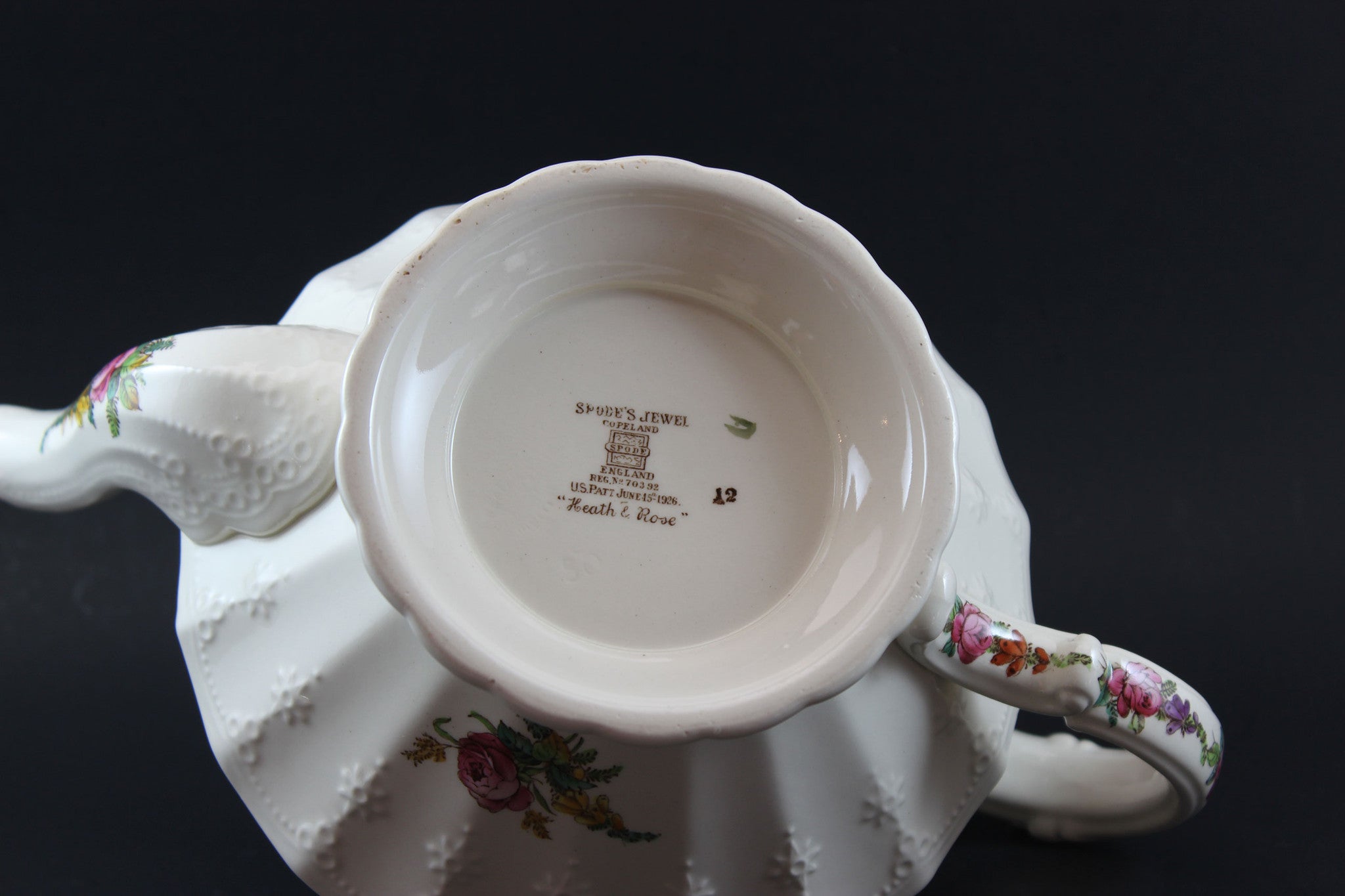 Spode&