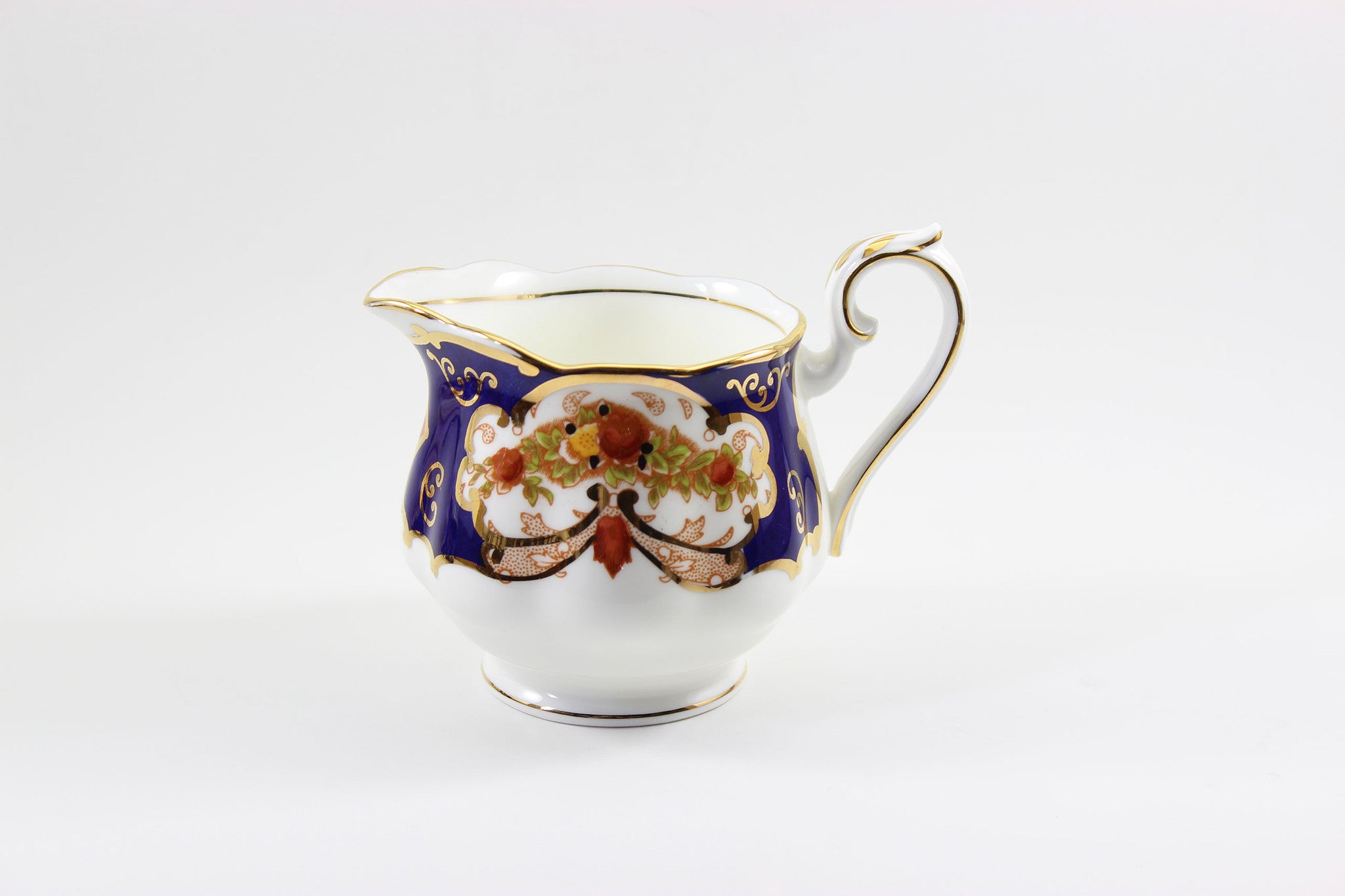 Royal Albert, Heirloom, Cream