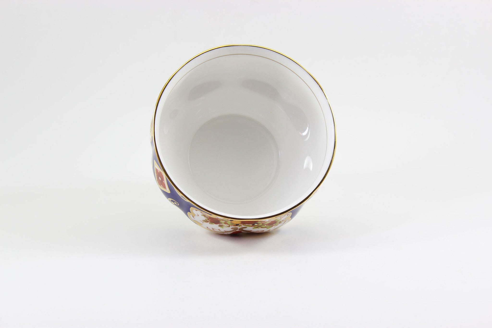 Royal Albert, Heirloom, Teapot, Cream, Sugar and Cake Plate