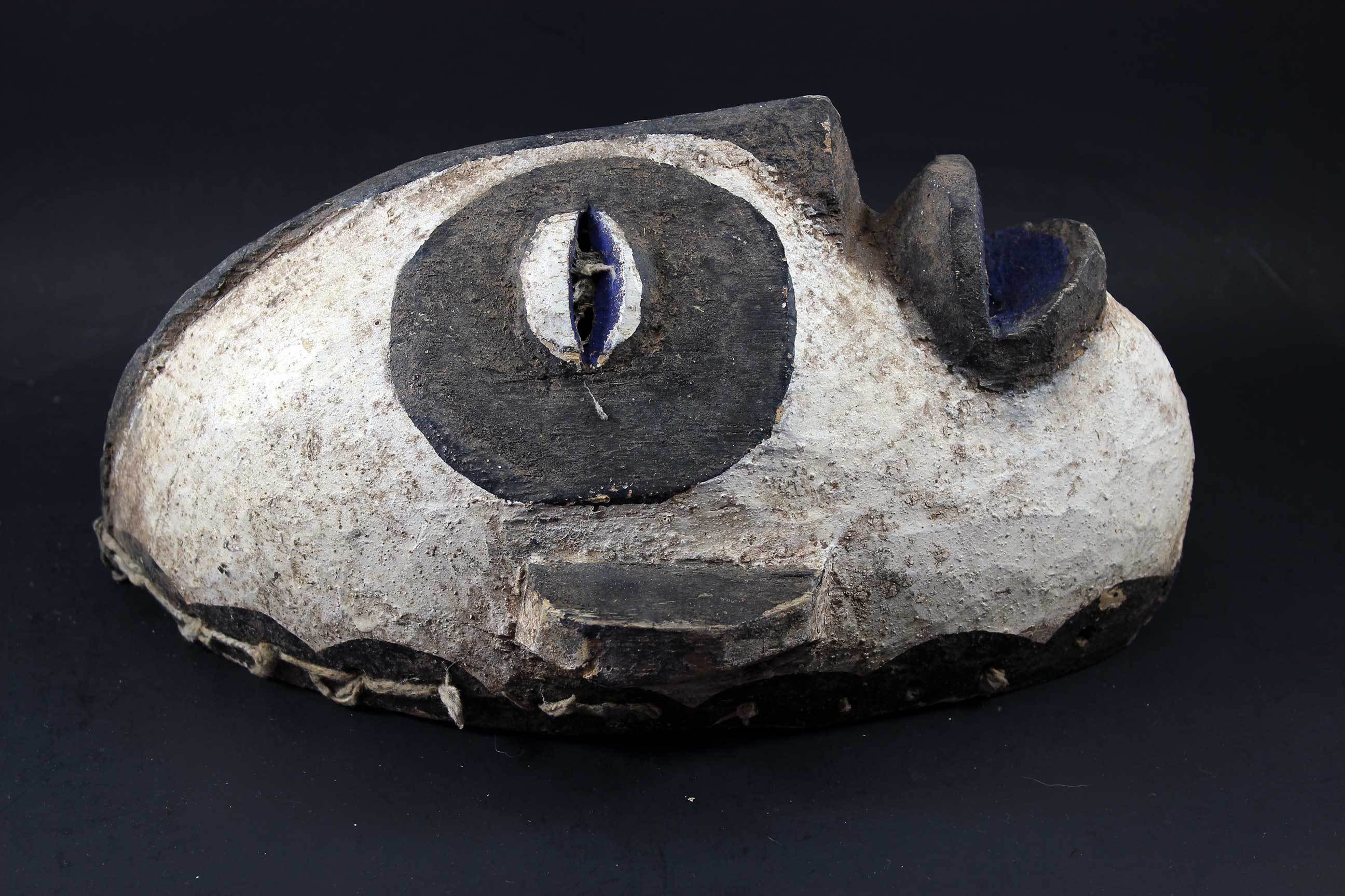 Igbo Mask