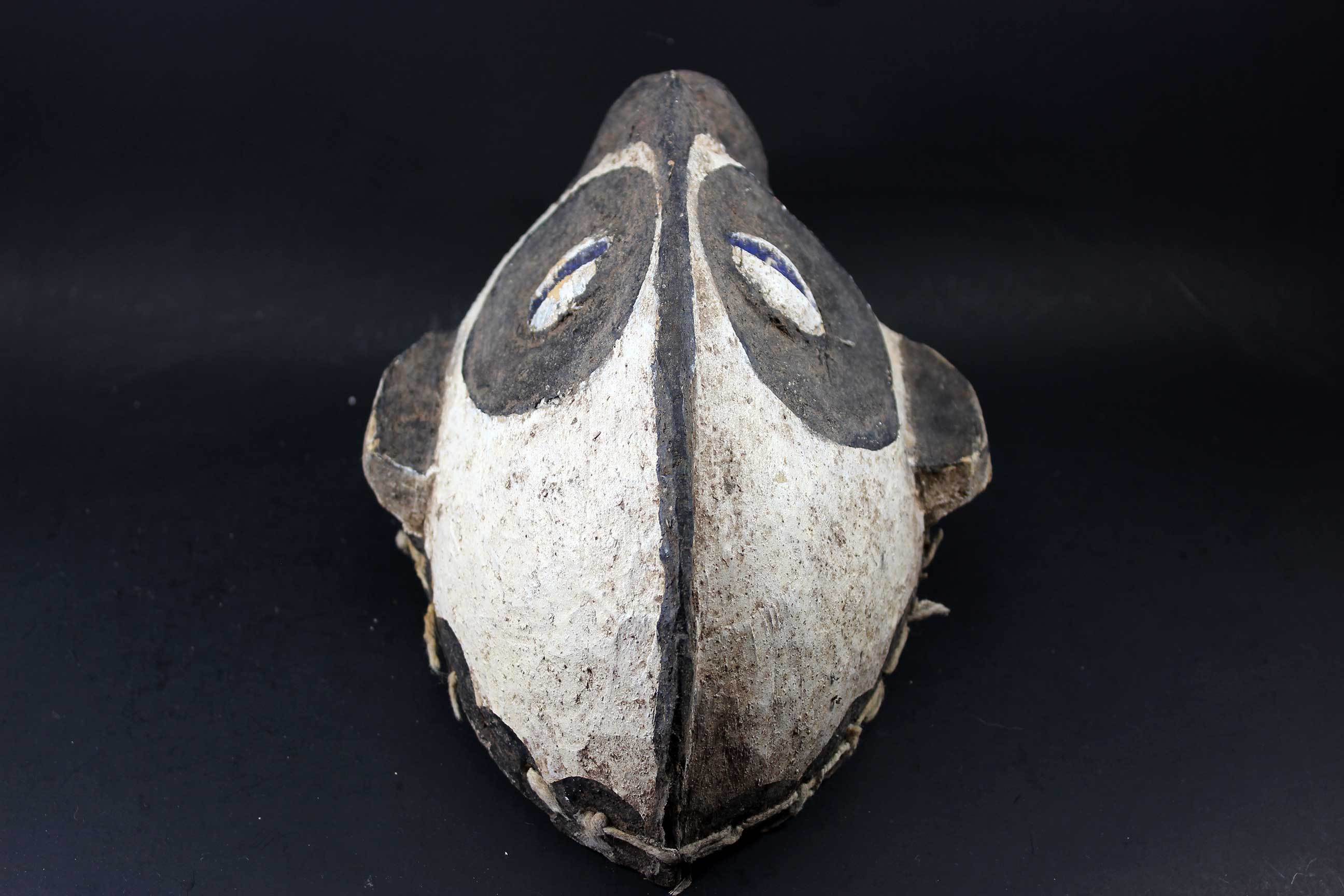 Igbo Mask