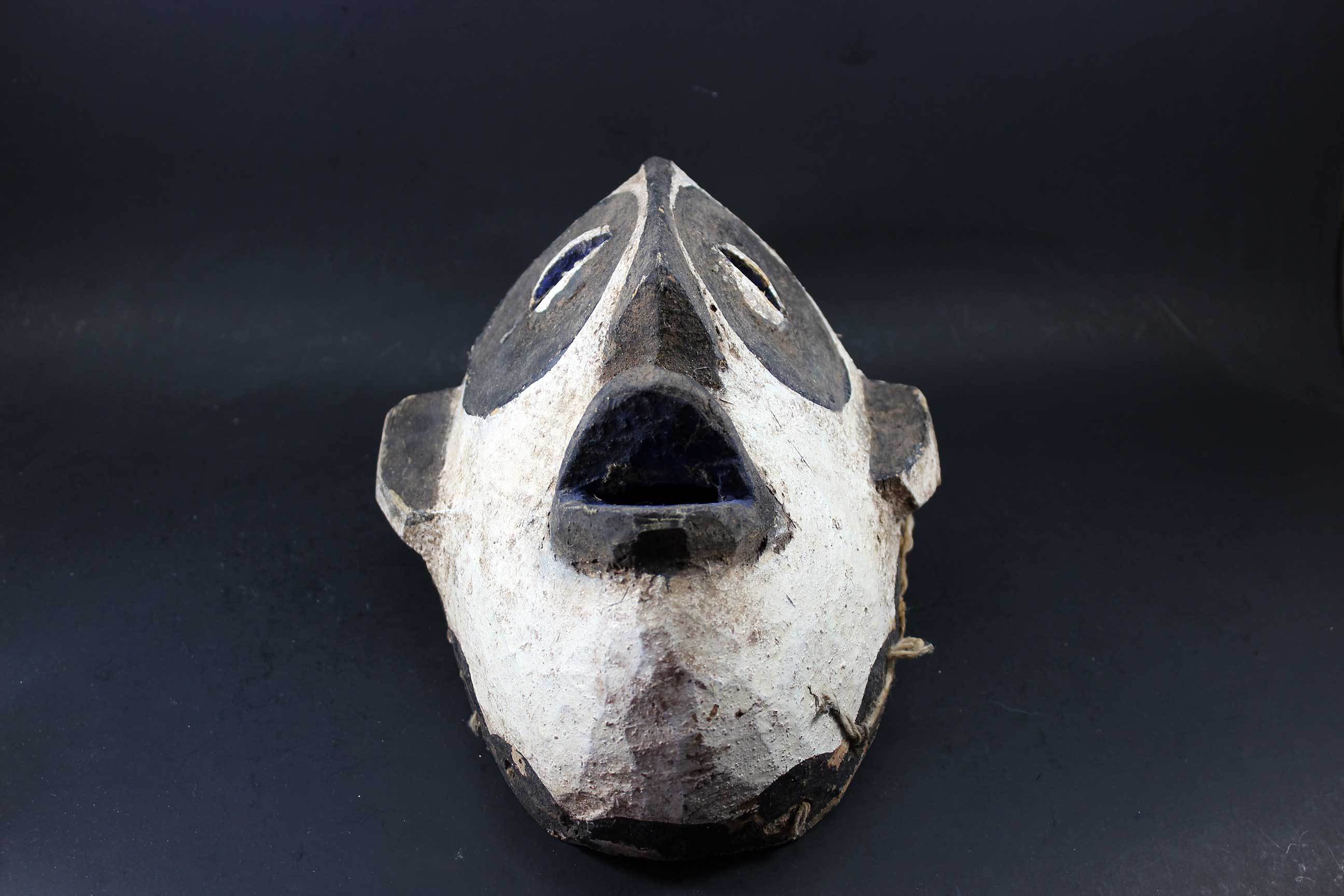 Igbo Mask