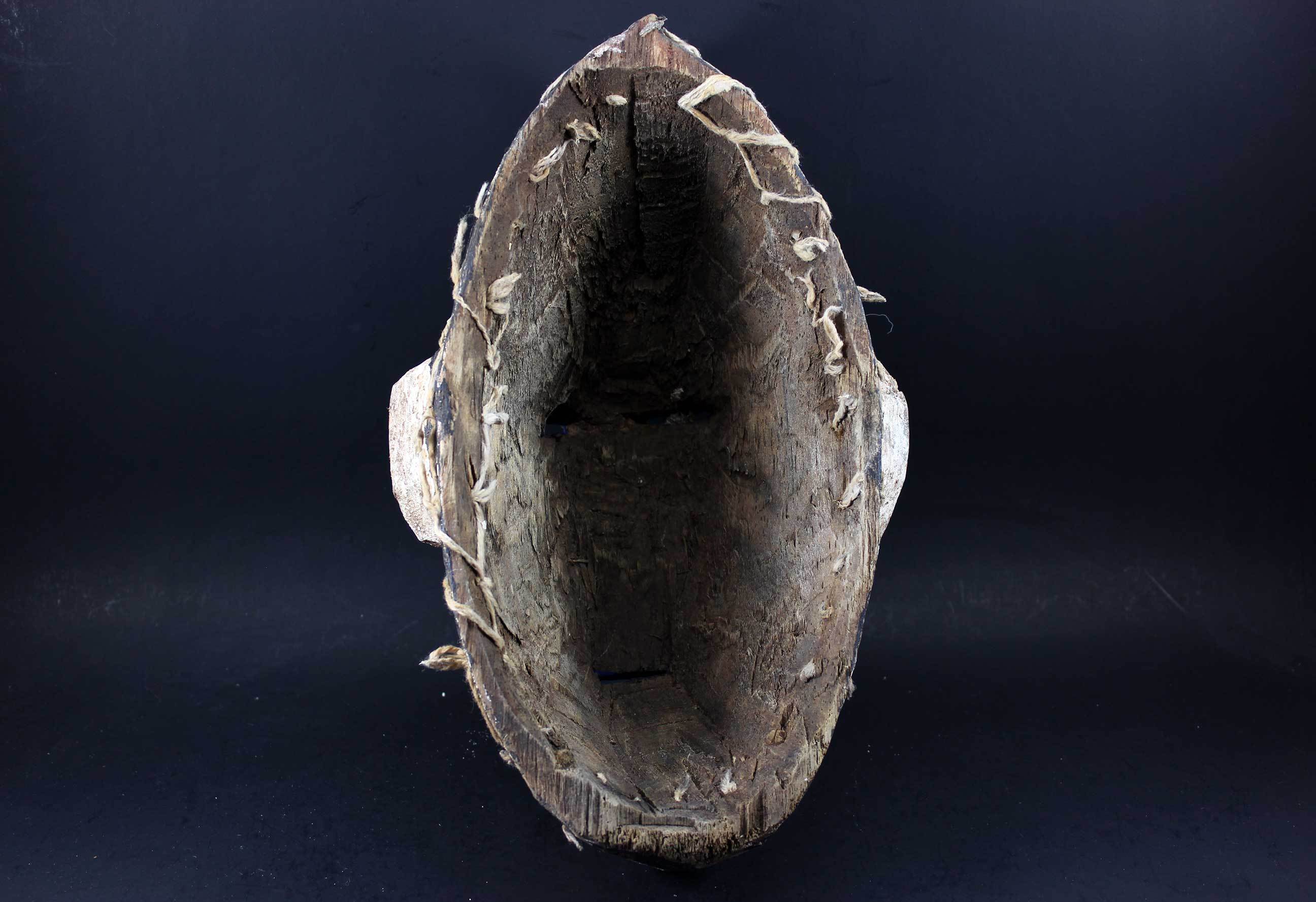 Igbo Mask