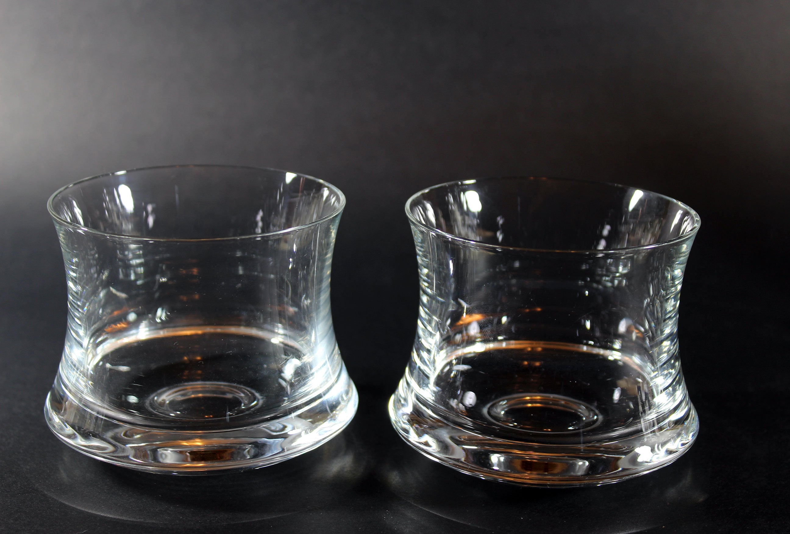 Iittala Romantica Rocks Glass
