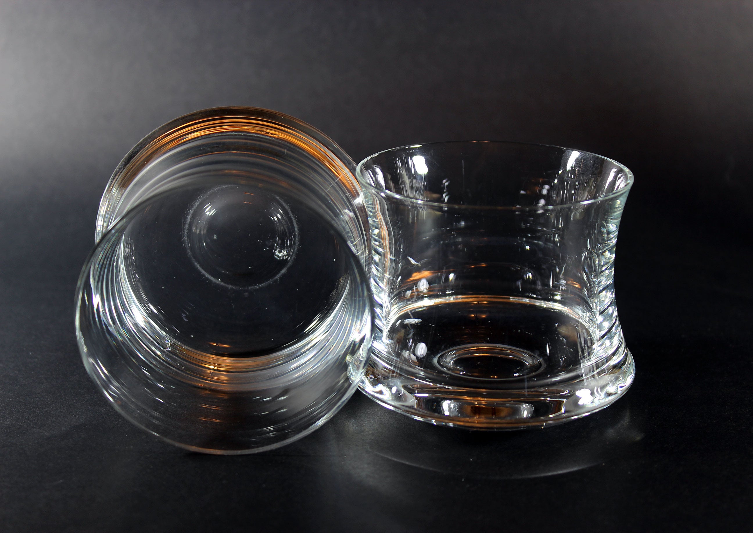 Iittala Romantica Rocks Glass