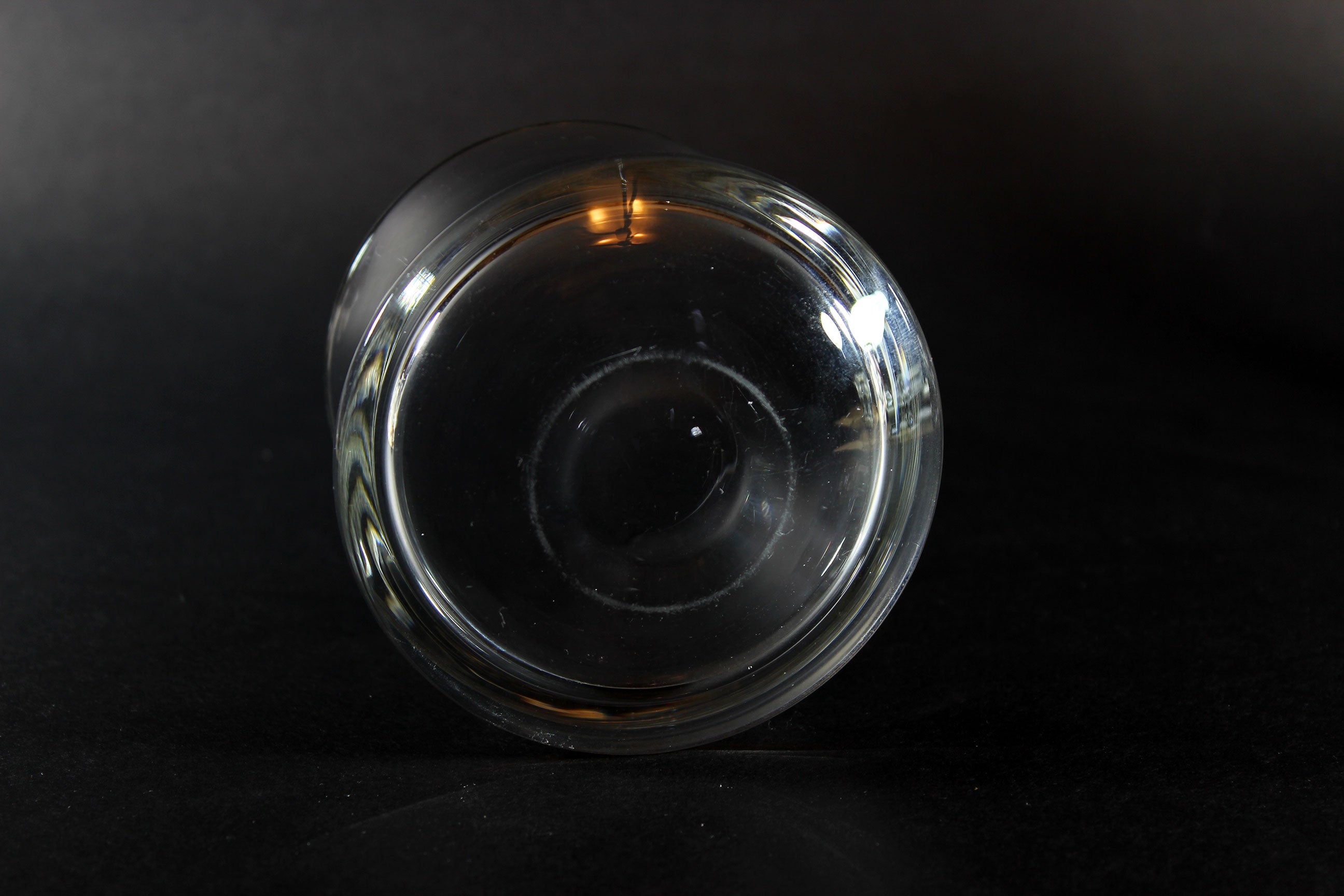 Iittala Romantica Rocks Glass