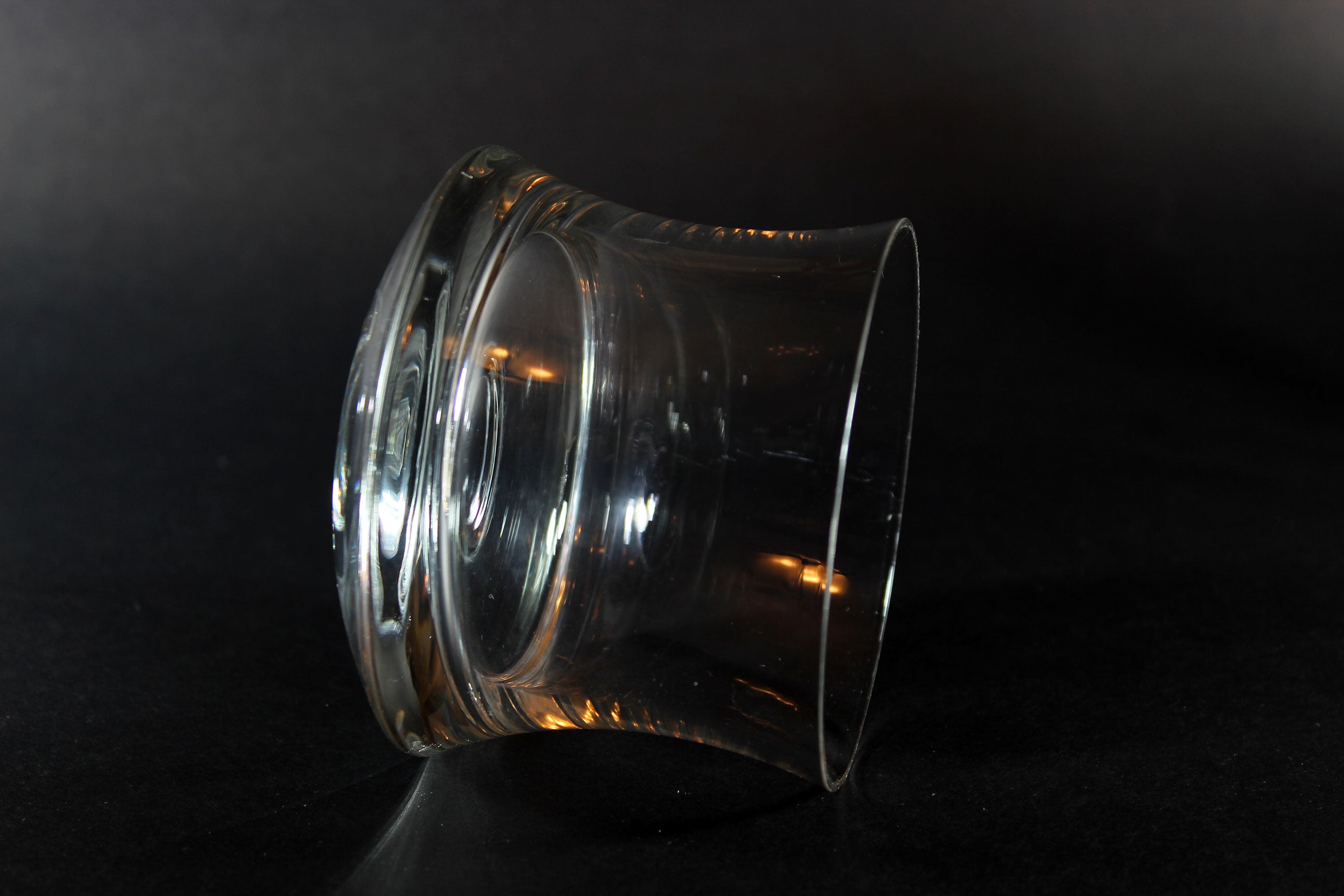 Iittala Romantica Rocks Glass