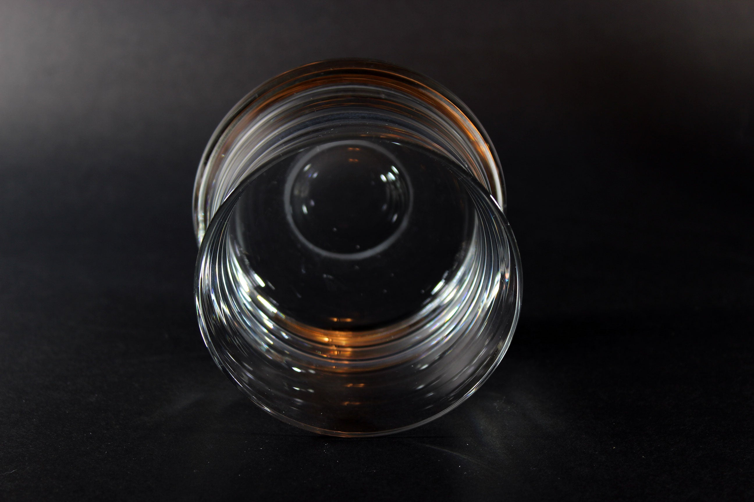 Iittala Romantica Rocks Glass