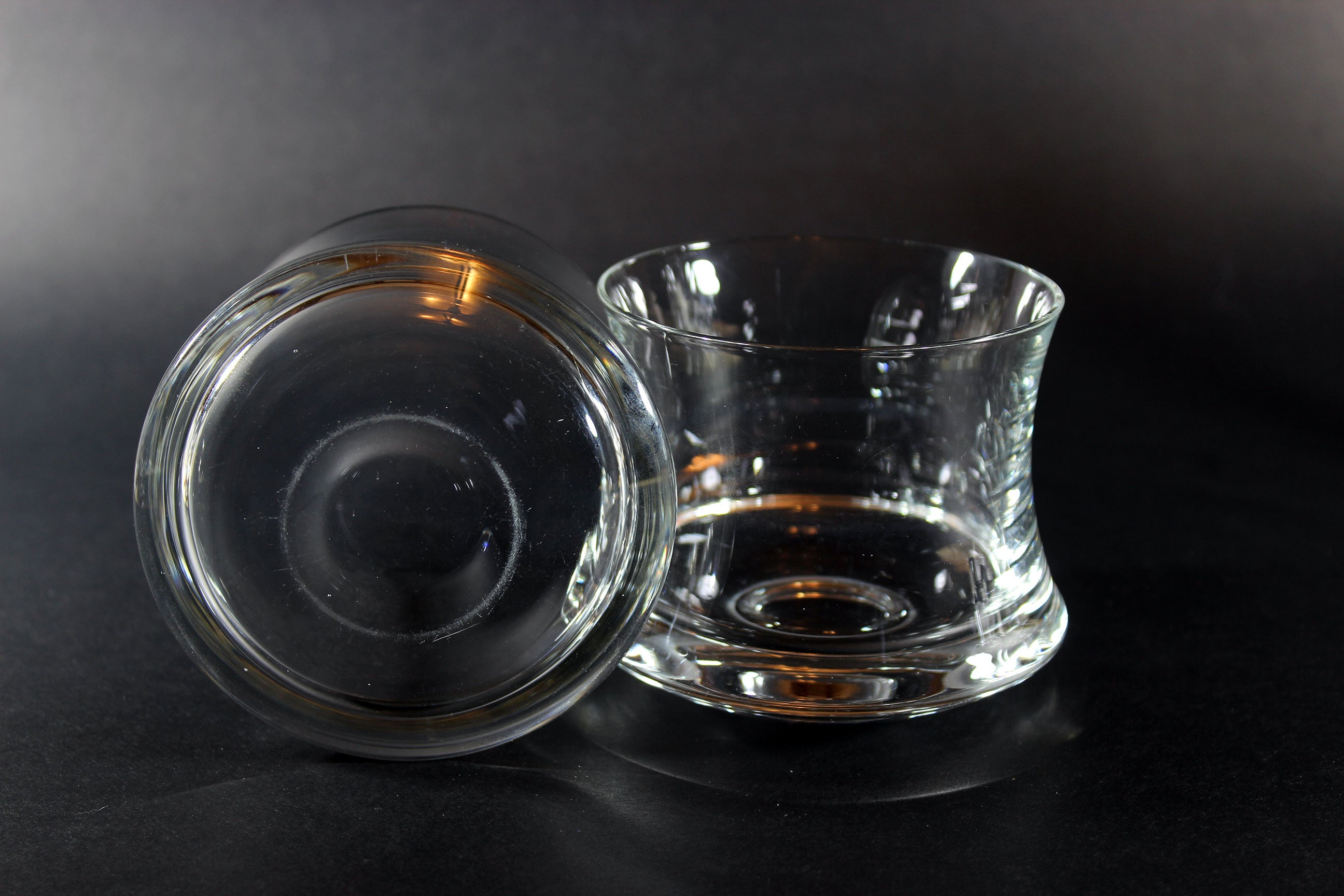 Iittala Romantica Rocks Glass