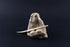 Native American Alabaster Sculpture Navajo Woman