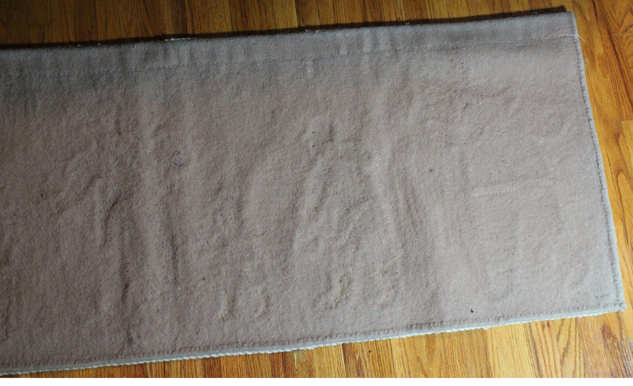 Agnes Nulluq Iqqugaqtuq, Wool Tapestry