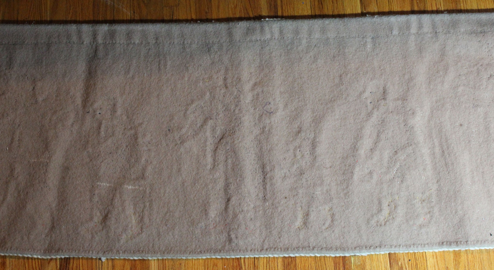 Agnes Nulluq Iqqugaqtuq, Wool Tapestry