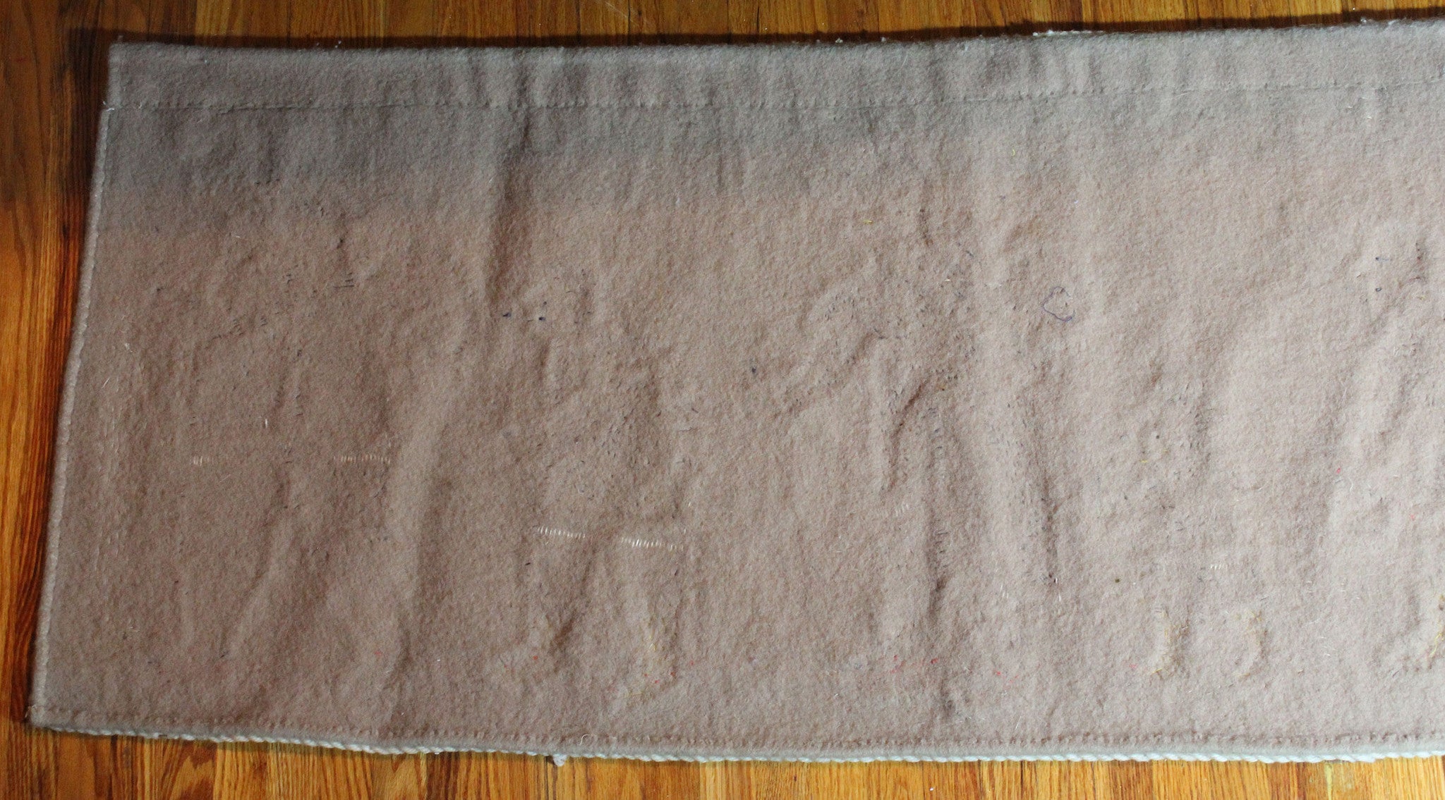 Agnes Nulluq Iqqugaqtuq, Wool Tapestry