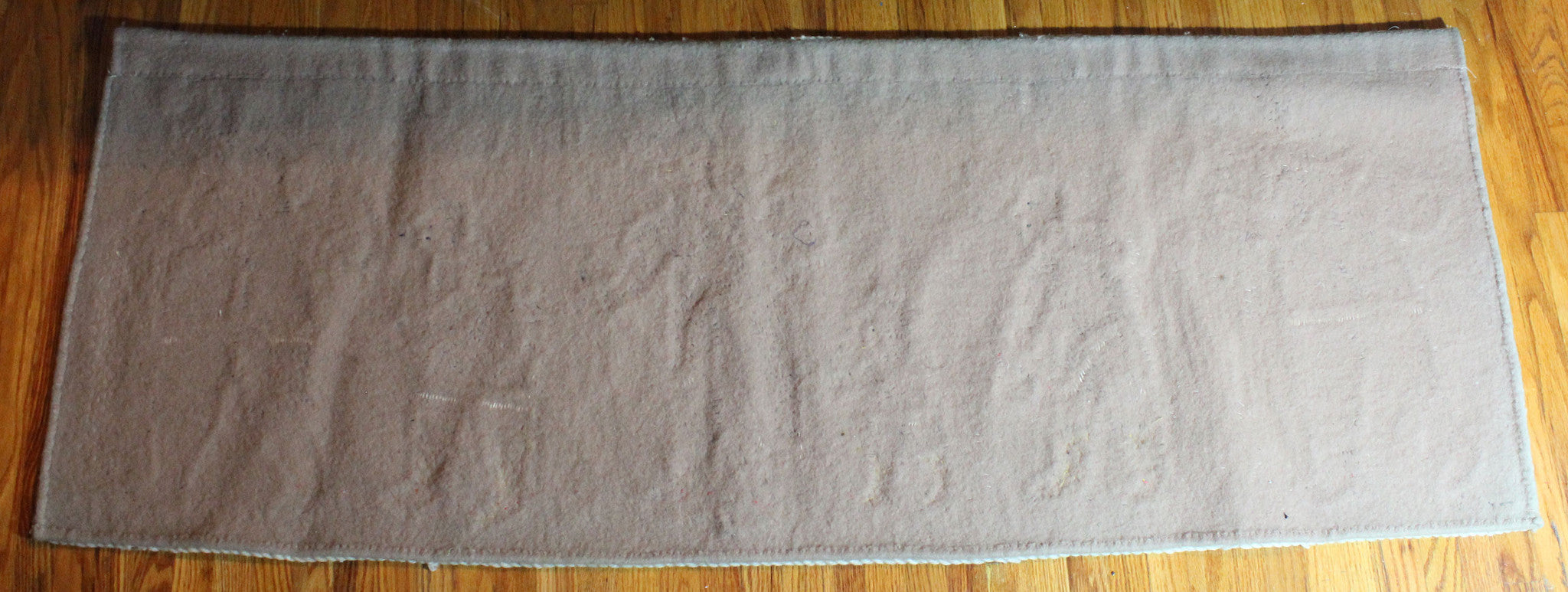 Agnes Nulluq Iqqugaqtuq, Wool Tapestry