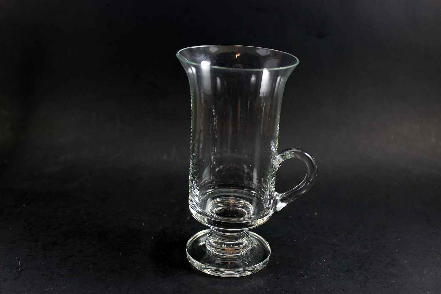 Dartington Crystal, Irish Coffee Mugs