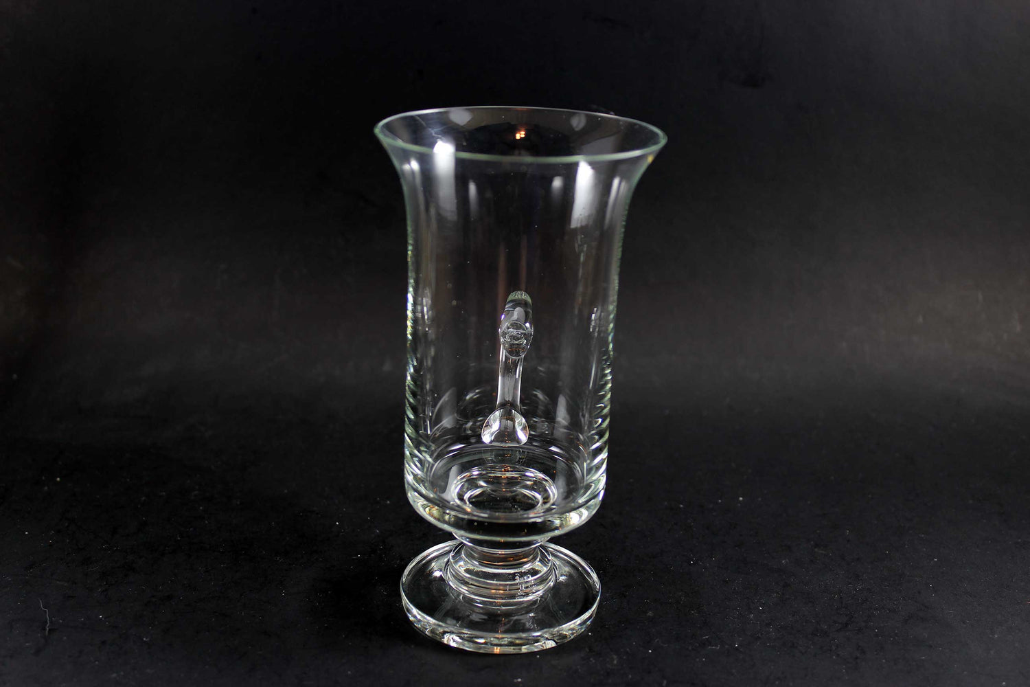 Dartington Crystal, Irish Coffee Mugs