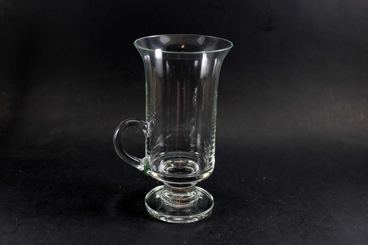 Dartington Crystal, Irish Coffee Mugs