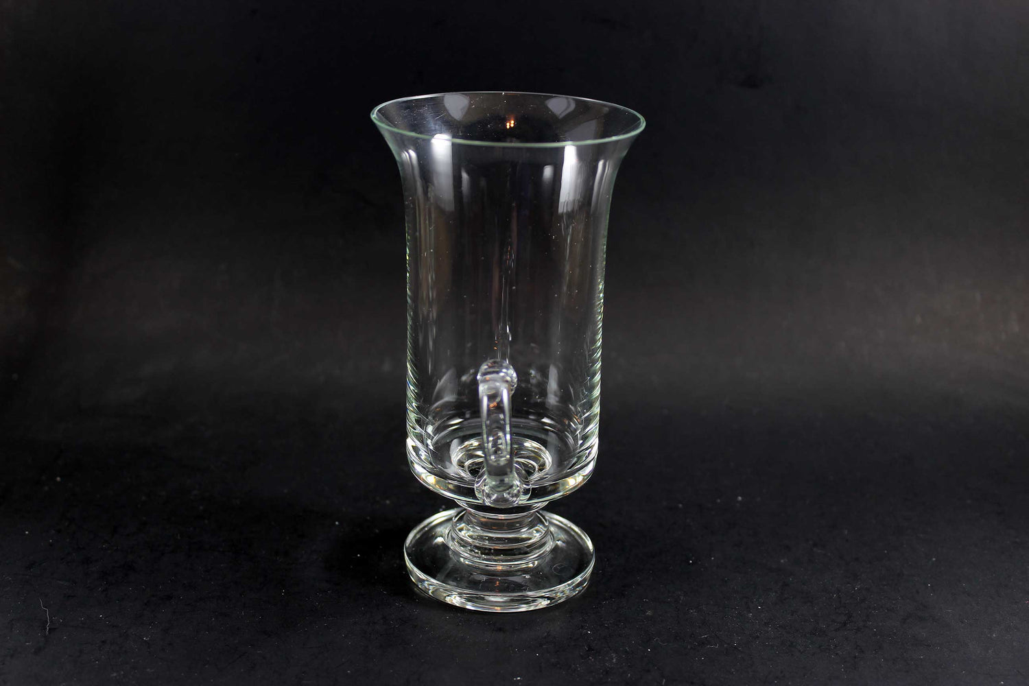 Dartington Crystal, Irish Coffee Mugs