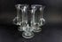 Dartington Crystal, Irish Coffee Mugs