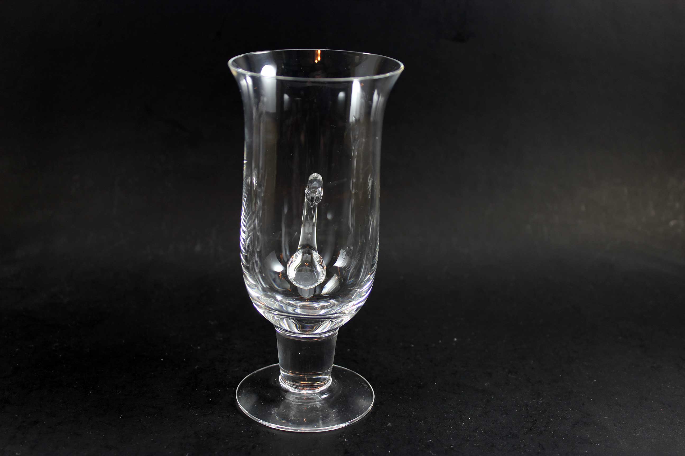 Dartington Crystal, Irish Coffee Mugs