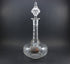 Stourbridge Antique Lead Glass Decanter