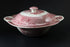 Jenny Lind 1795, Covered Vegetable Bowl, Royal Staffordshire Pottery