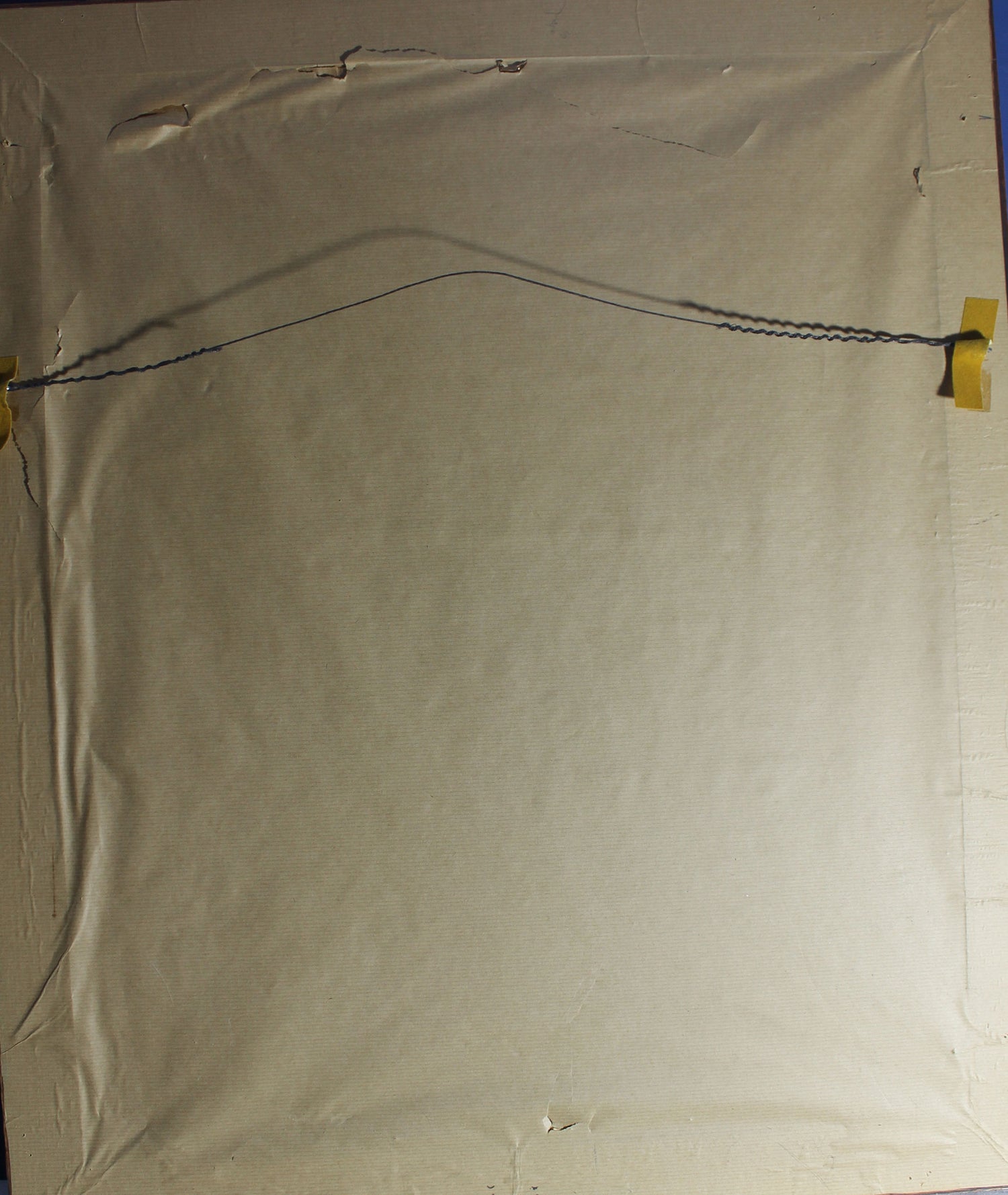 Jillian Field - Signed Serigraph No. 2