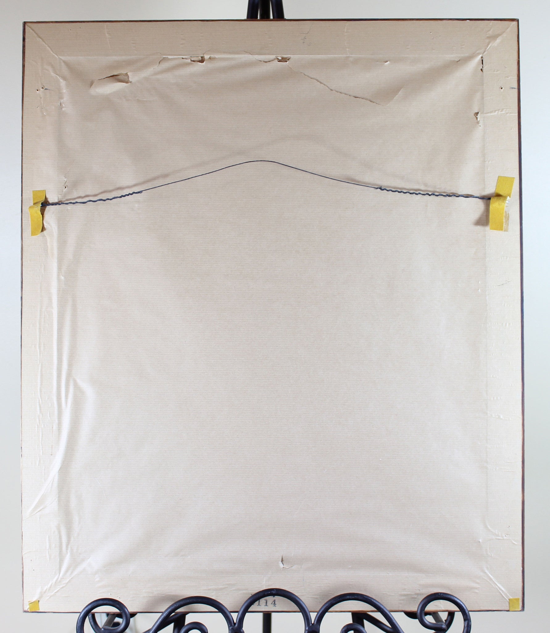 Jillian Field Signed Serigraph No. 2
