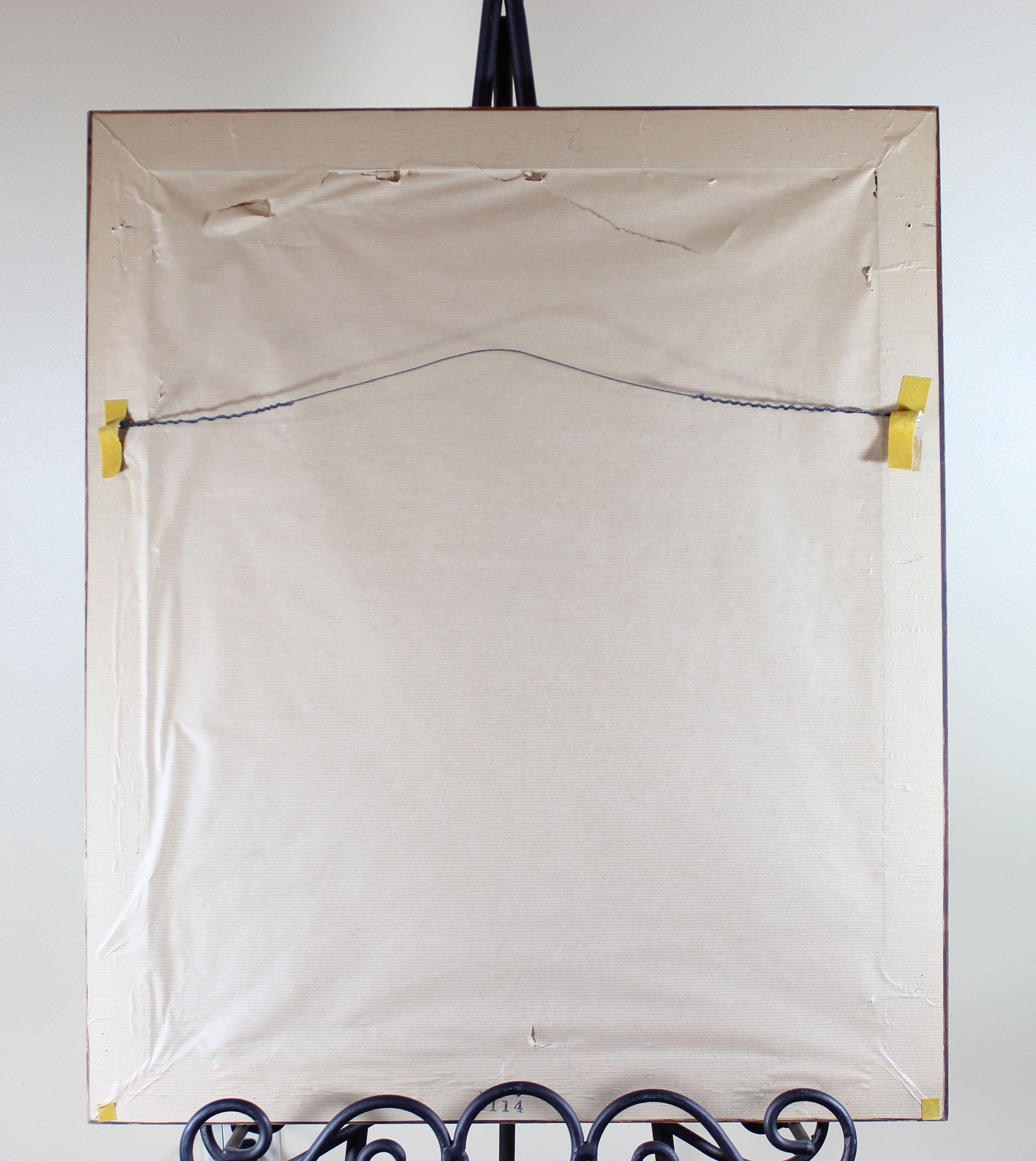 Jillian Field Signed Serigraph No. 2