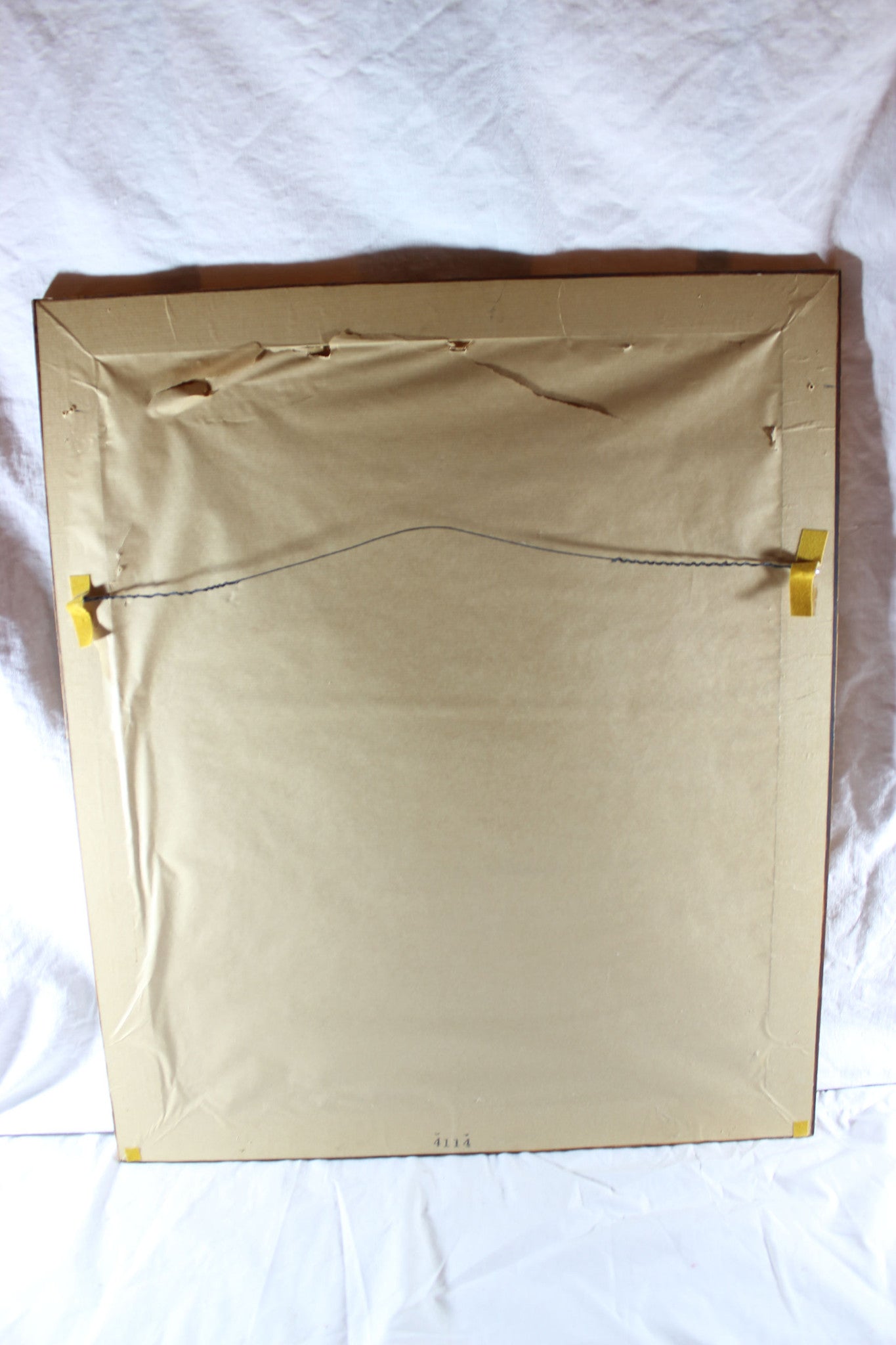 Jillian Field Signed Serigraph