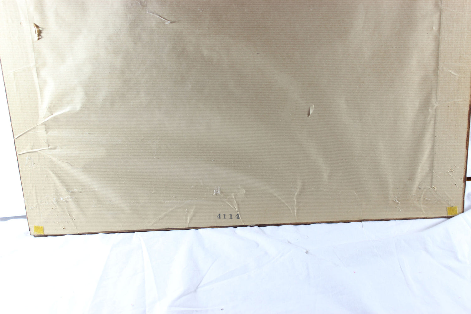 Jillian Field Signed Serigraph