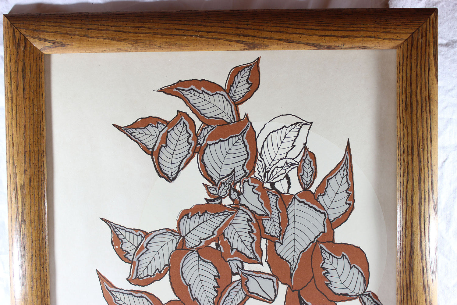 Jillian Field Signed Serigraph No. 2