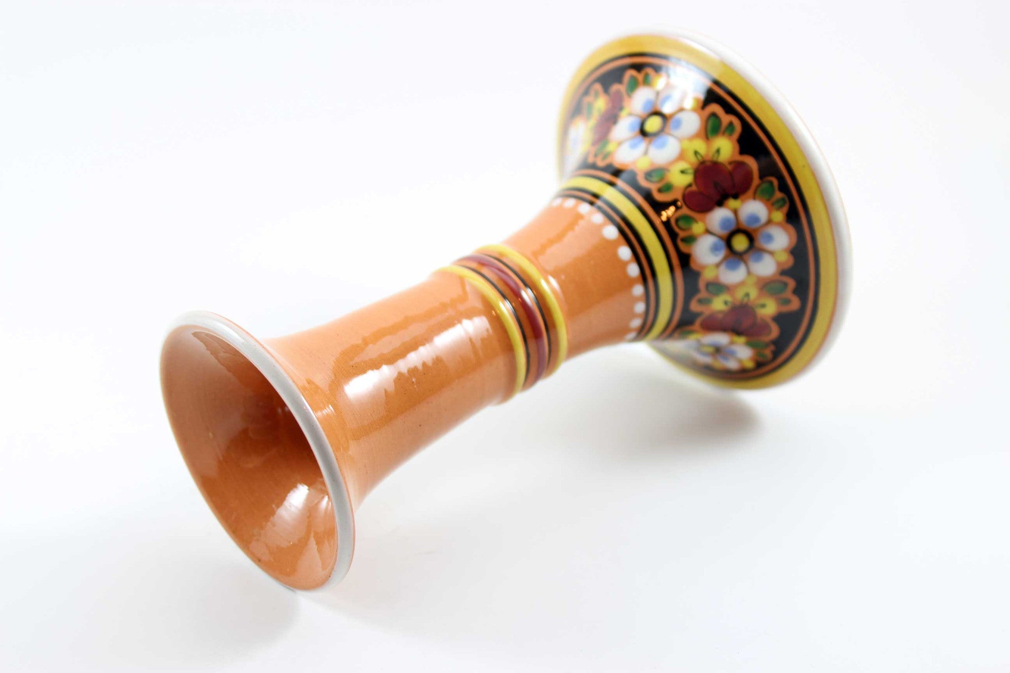 Keralit Czech Peasant Art Pottery