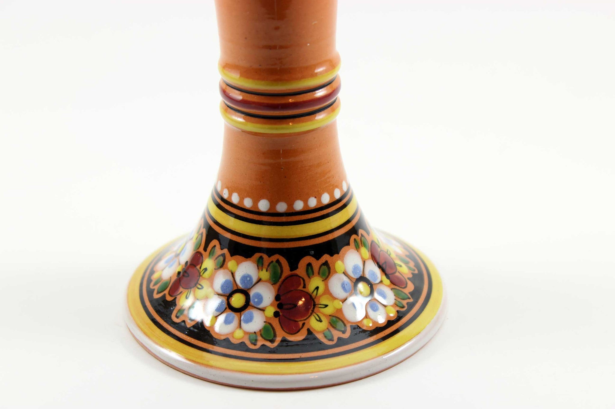 Keralit Czech Peasant Art Pottery