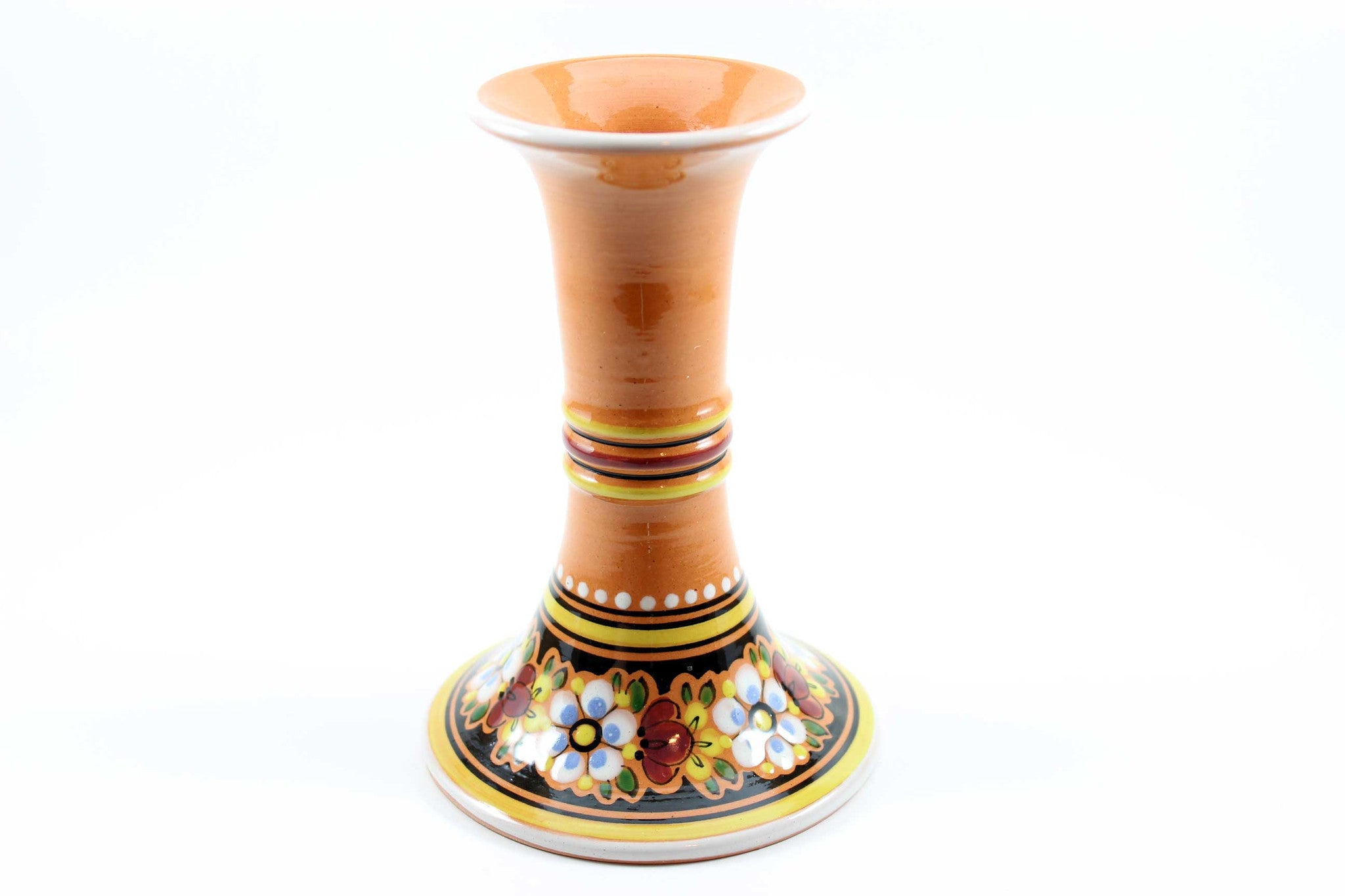 Keralit Czech Peasant Art Pottery