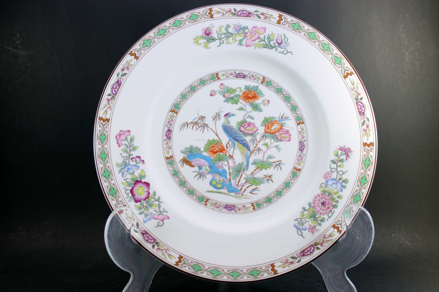 Wedgwood, Kutani Crane Bone China