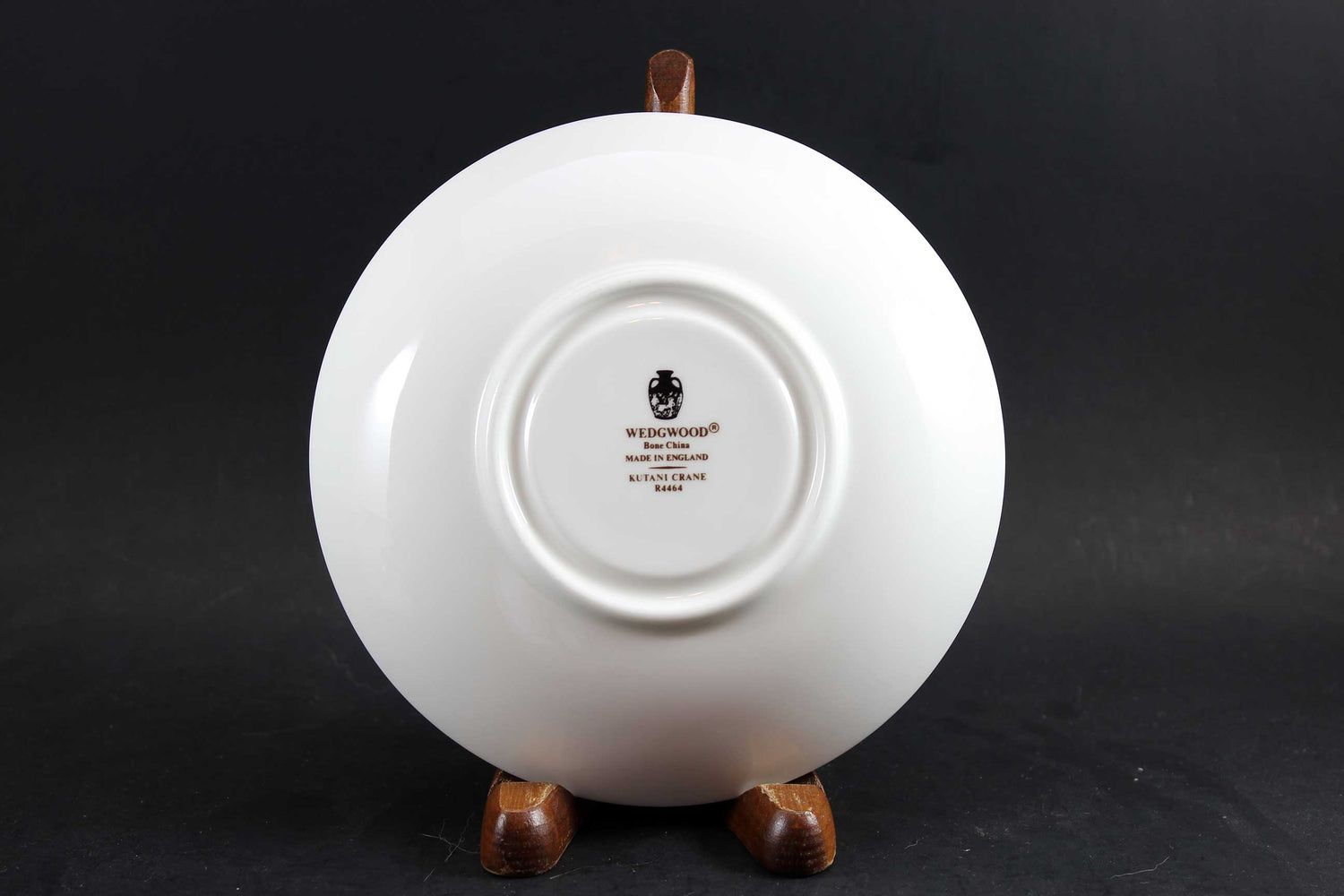 Wedgwood, Kutani Crane Bone China