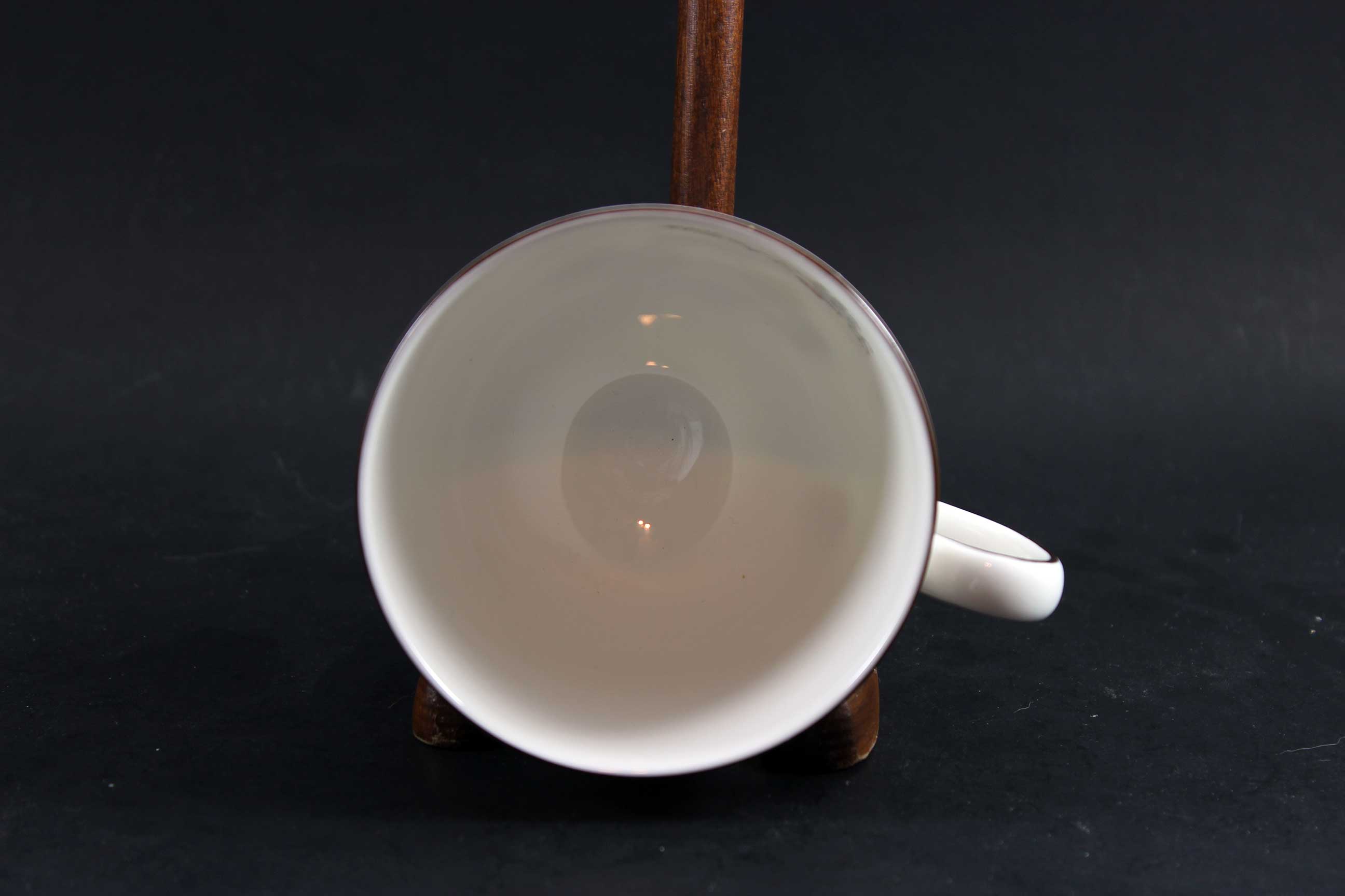 Wedgwood, Kutani Crane Bone China
