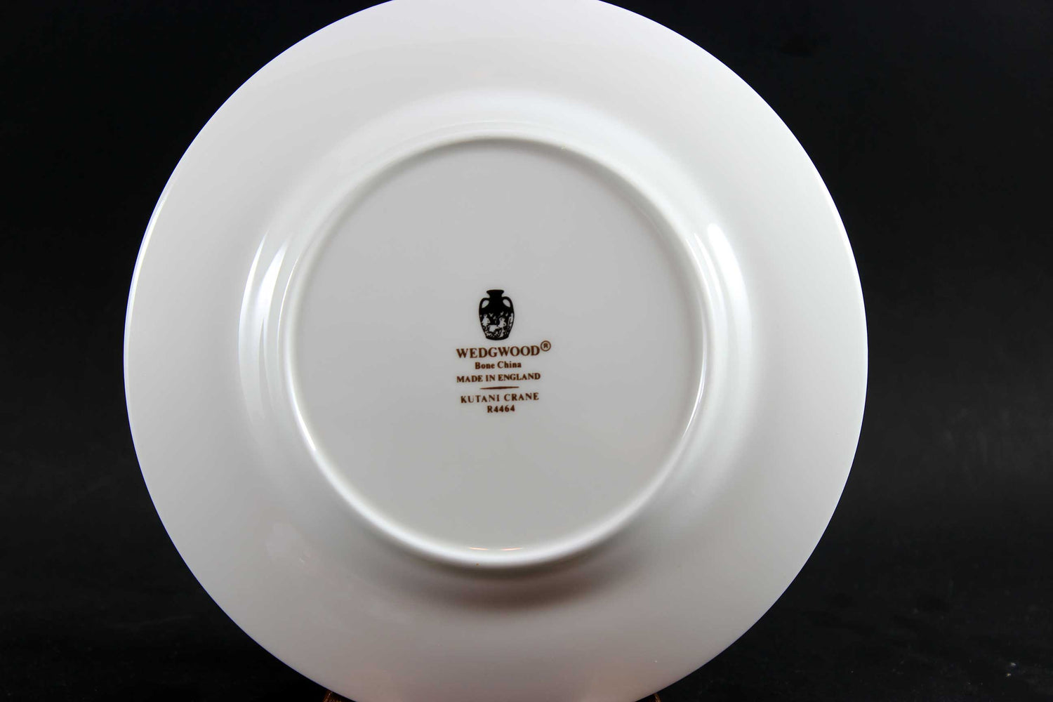 Wedgwood, Kutani Crane Bone China