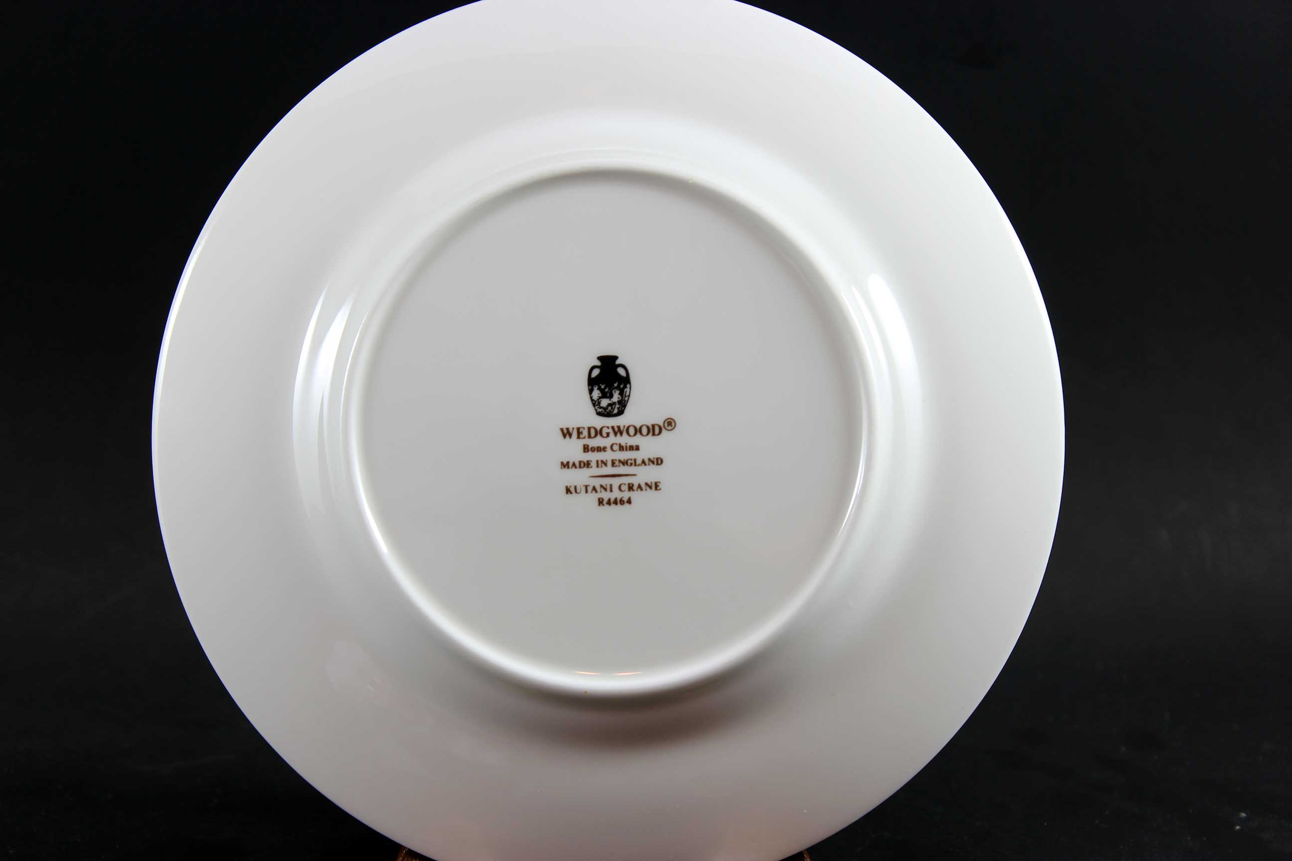Wedgwood, Kutani Crane Bone China