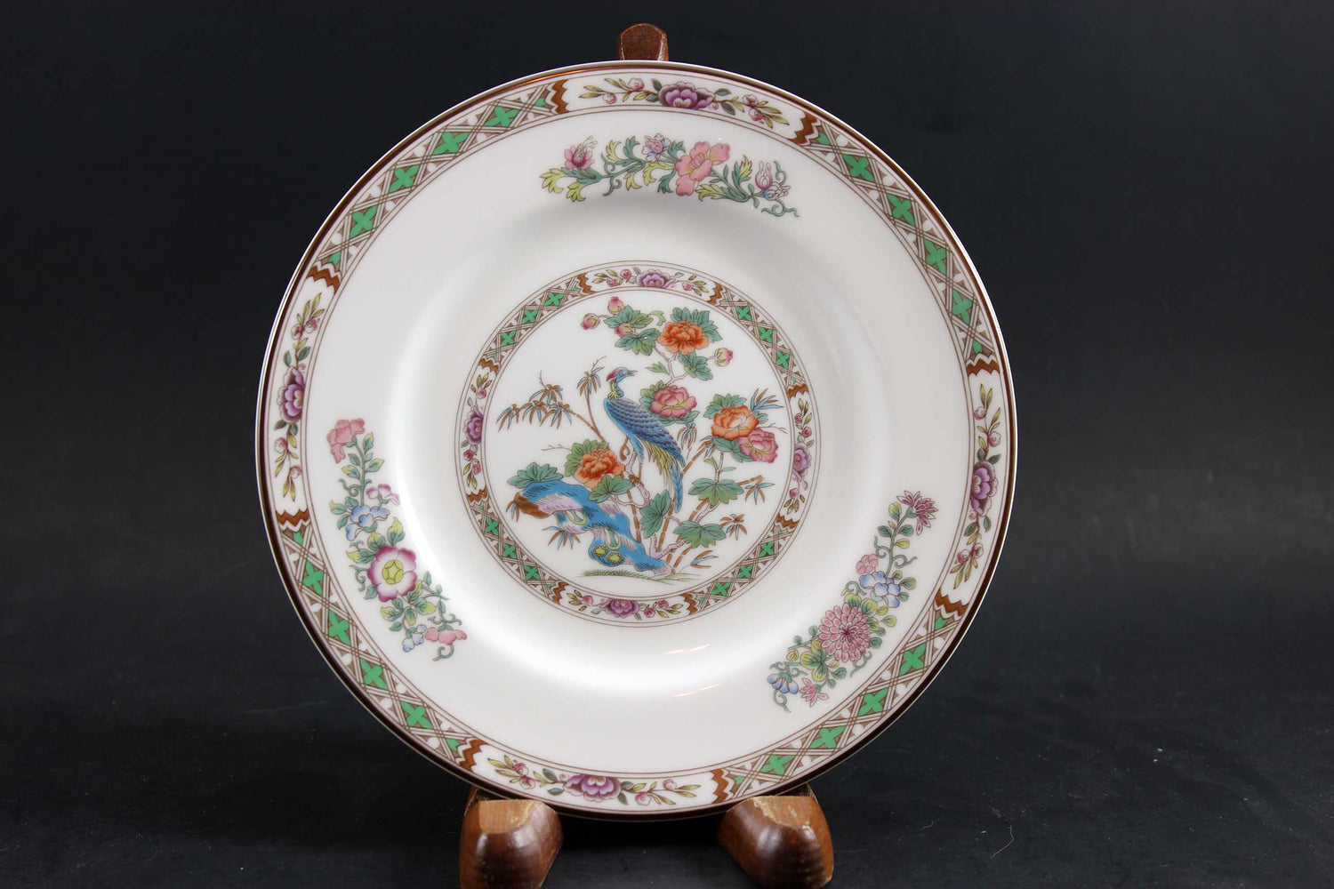 Wedgwood, Kutani Crane Bone China