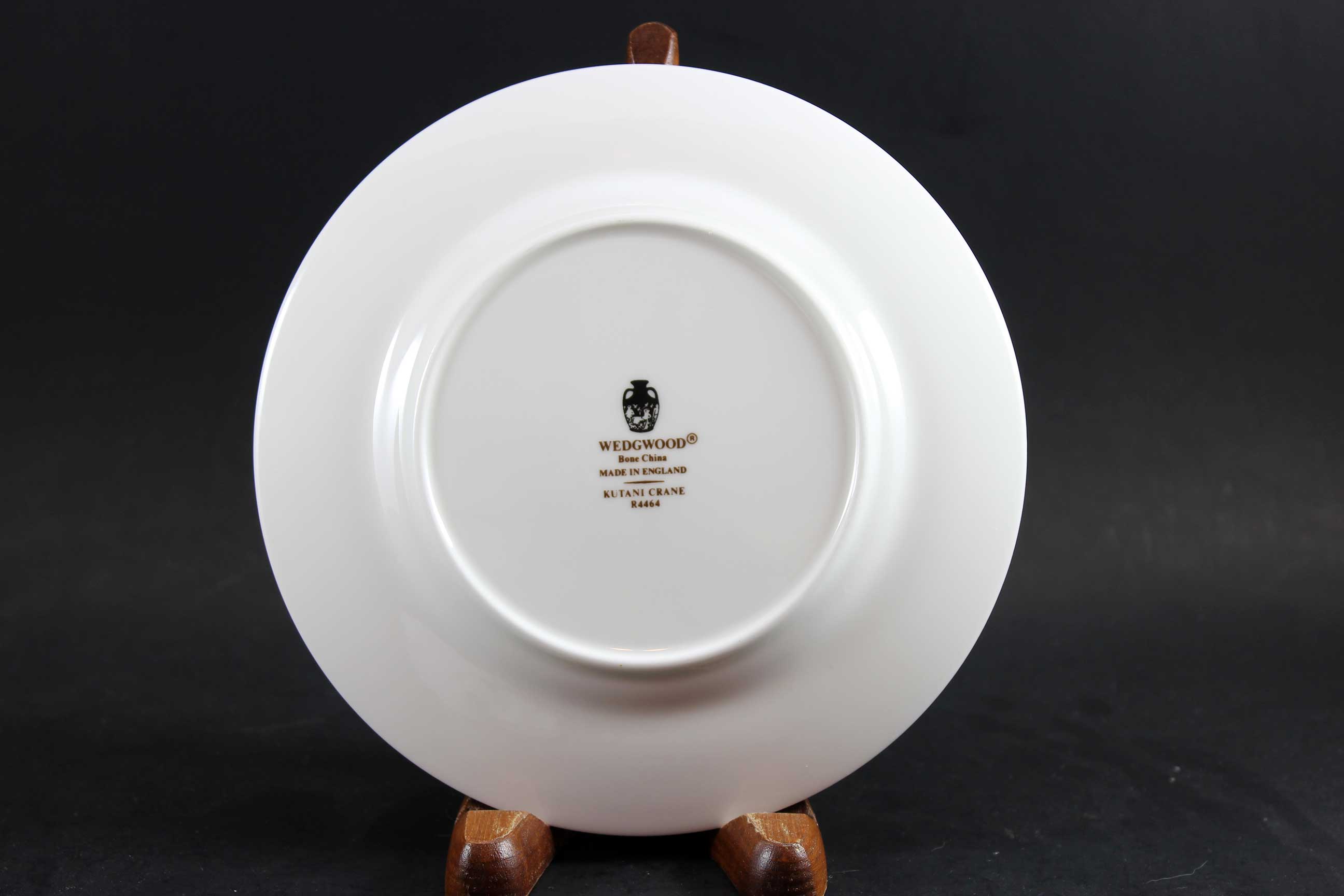 Wedgwood, Kutani Crane Bone China