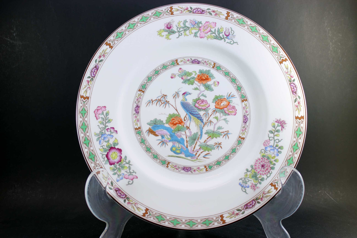 Wedgwood, Kutani Crane Bone China
