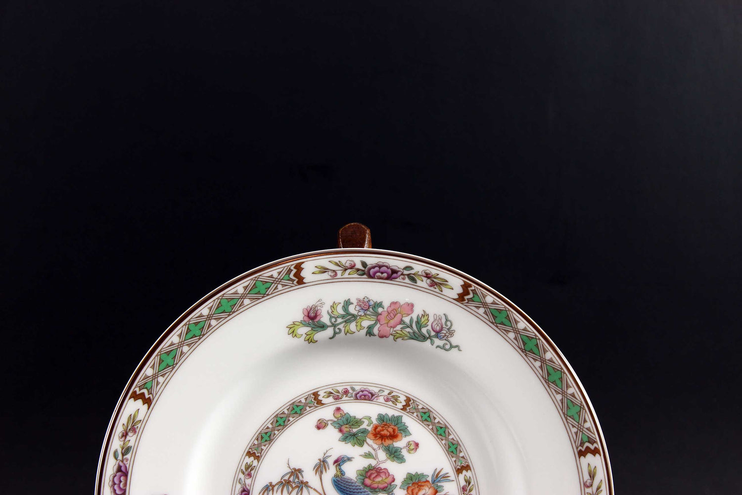 Wedgwood, Kutani Crane Bone China