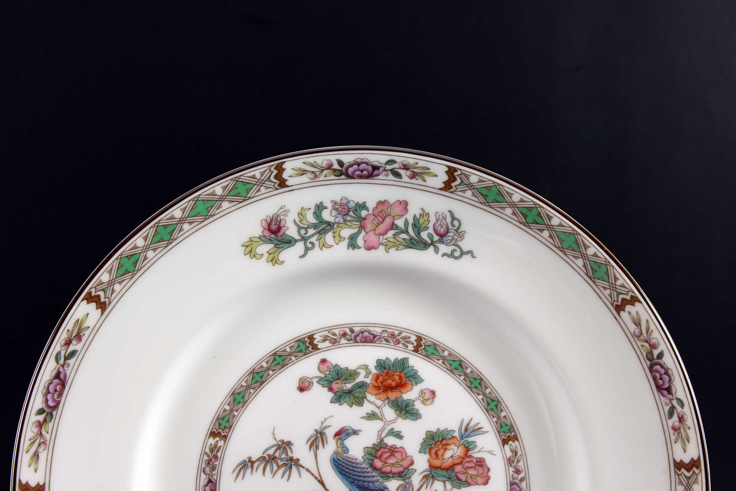 Wedgwood, Kutani Crane Bone China