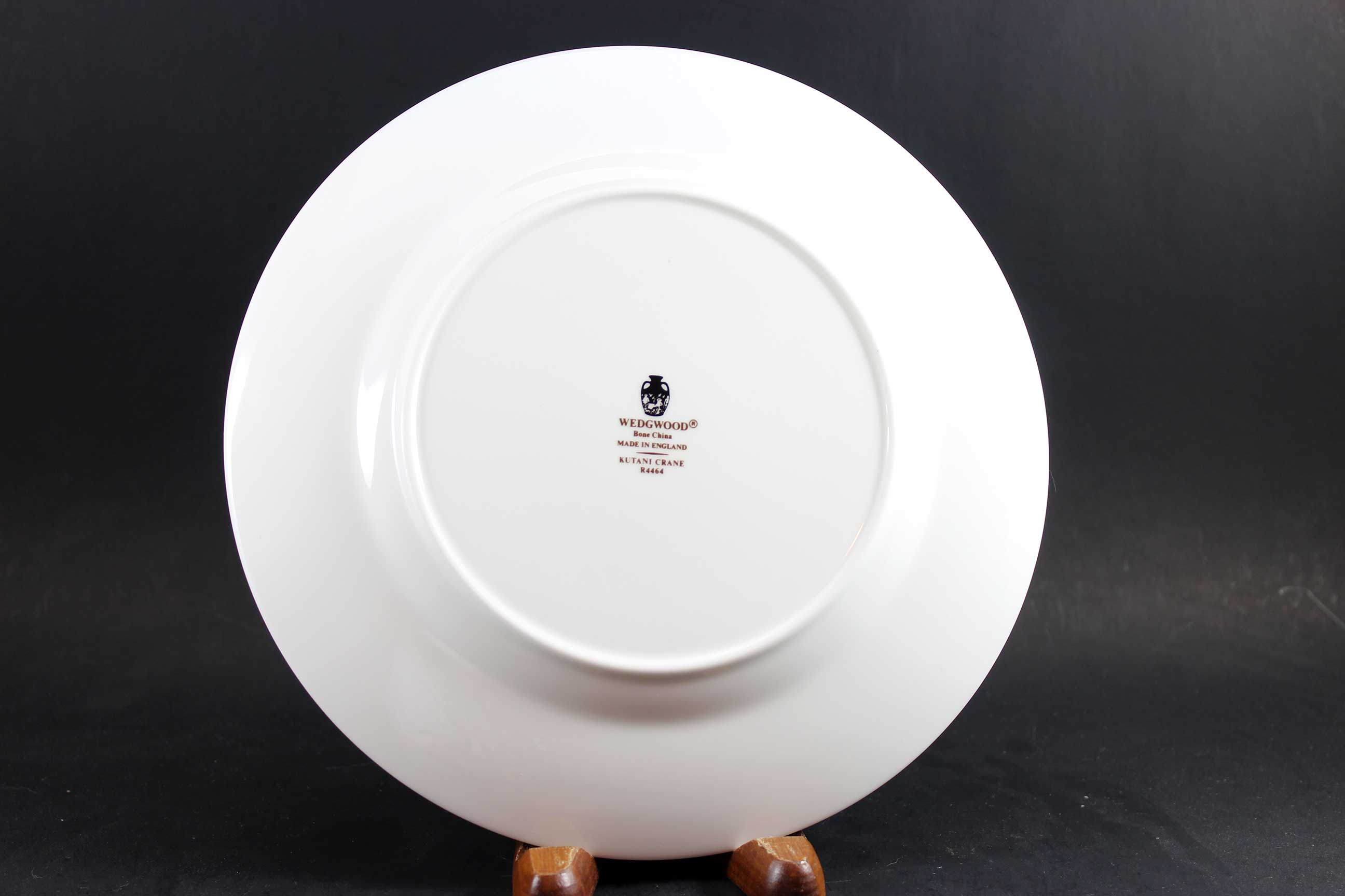 Wedgwood, Kutani Crane Bone China
