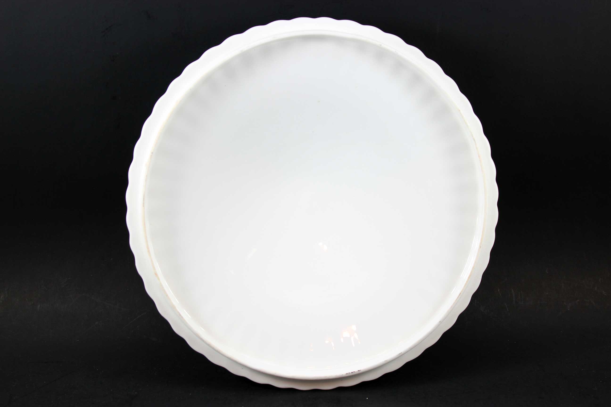 Royal Albert, Lavender Rose, Covered Vegetable Dish