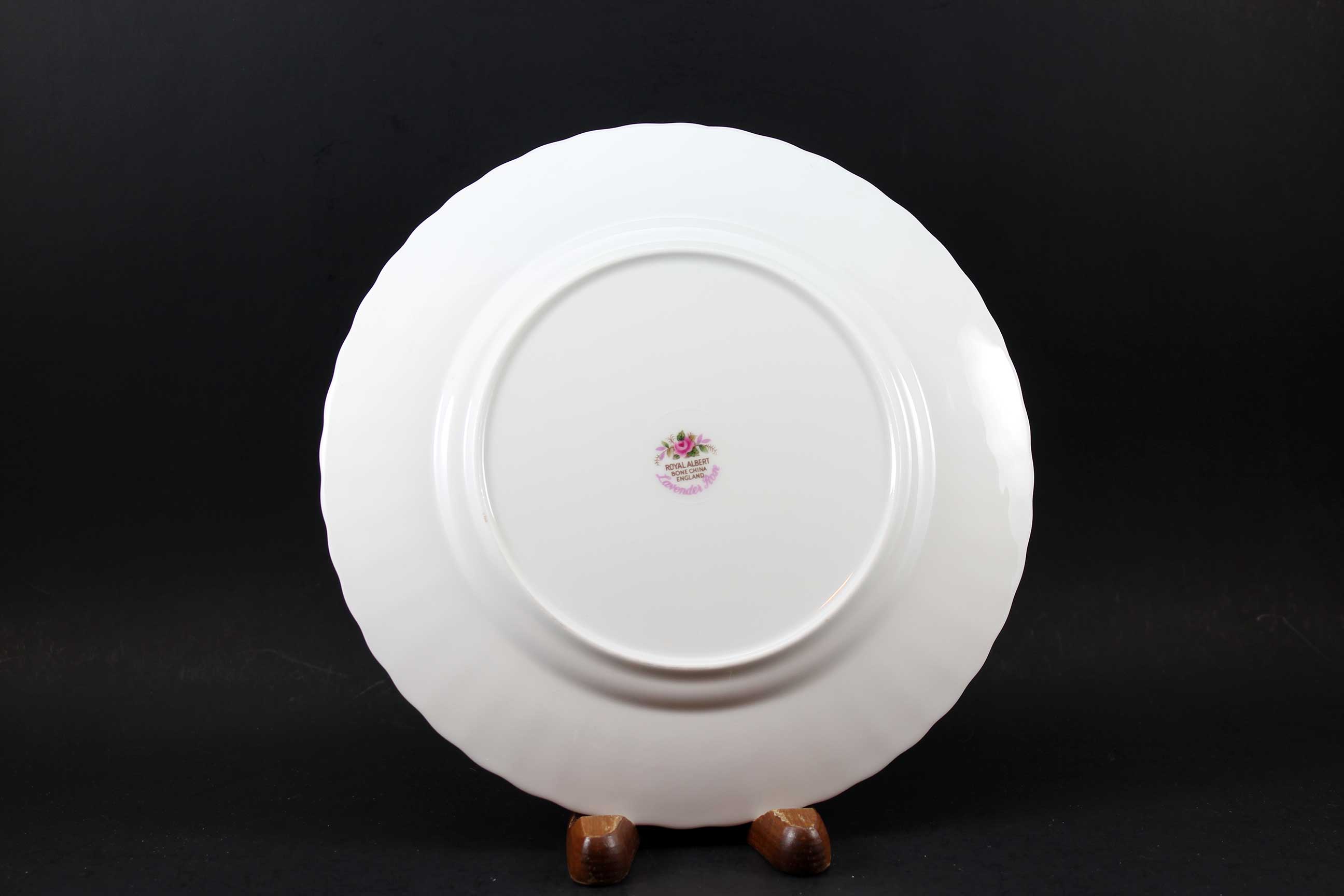 Royal Albert, Lavender Rose, 7 Piece Place Setting