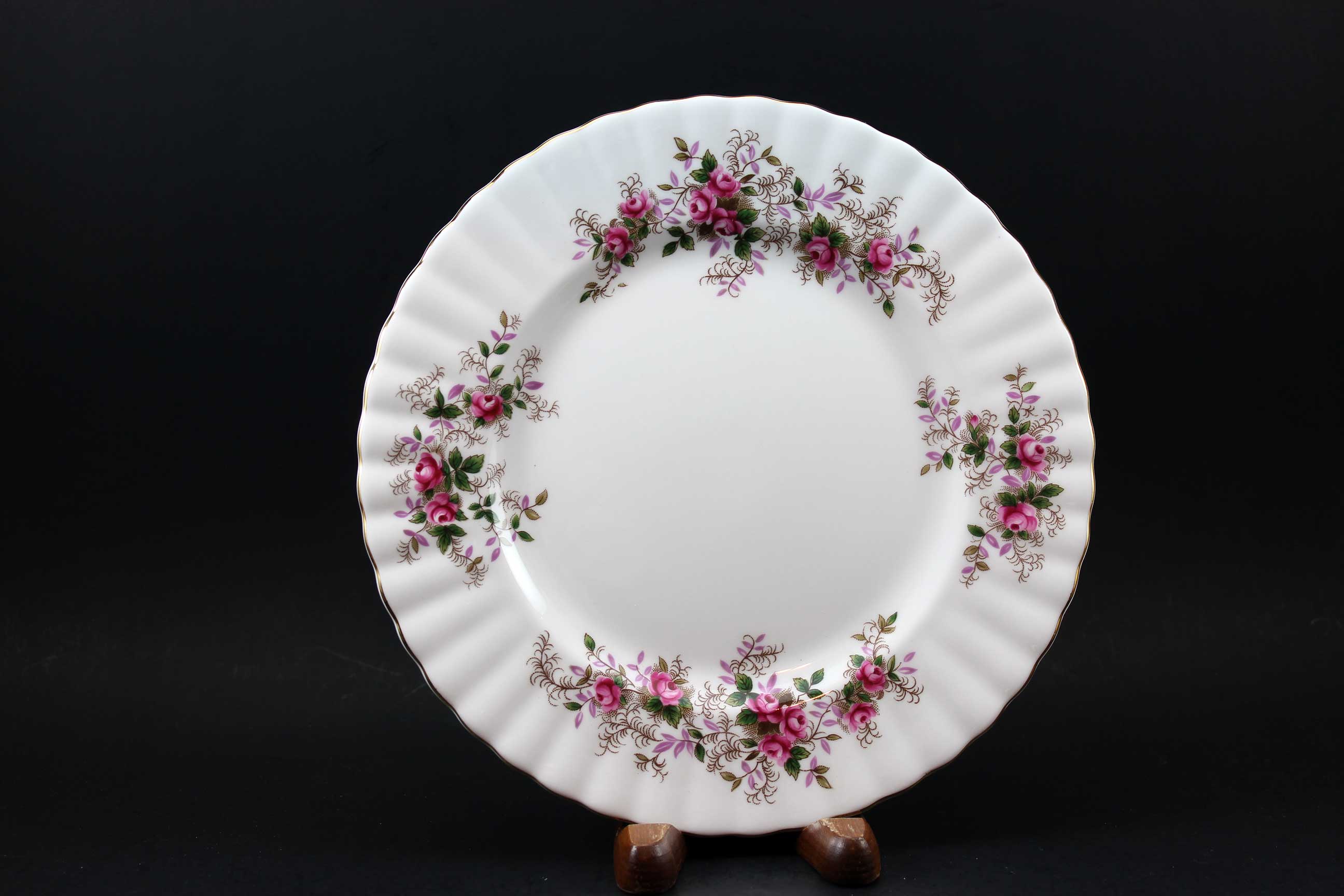 Royal Albert, Lavender Rose, 7 Piece Place Setting