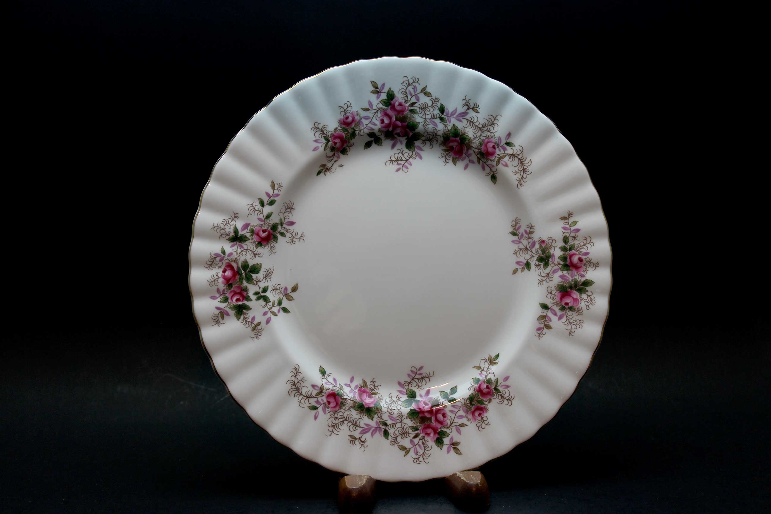 Royal Albert, Lavender Rose, 7 Piece Place Setting